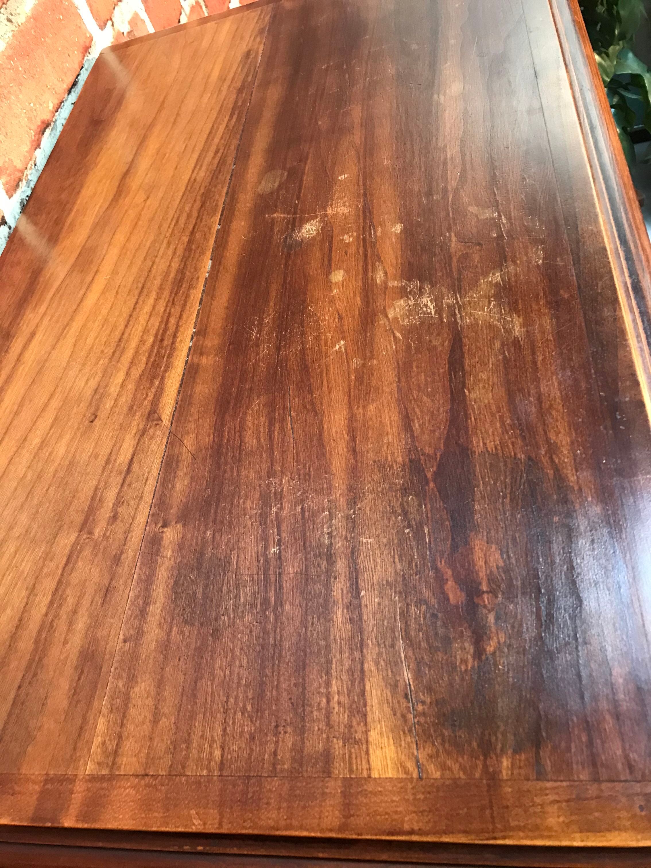 Writing desk