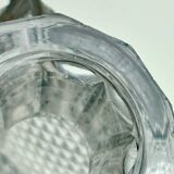 Baccarat Pointed Diamond Decanter 19th