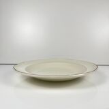 Shallow dish Villeroy & Boch, Bordeaux rim