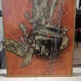 Contemporary painting