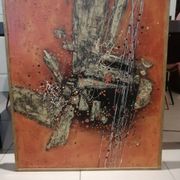 Tableau contemporain