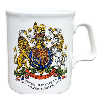 Commemorative Mug