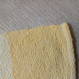 4 large vintage napkins