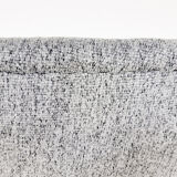 Pierre Paulin for Artifort F157 "Oyster" lounge chair, the Netherlands, 1959