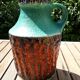 Vase West Germany