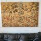 Vintage wall tapestry