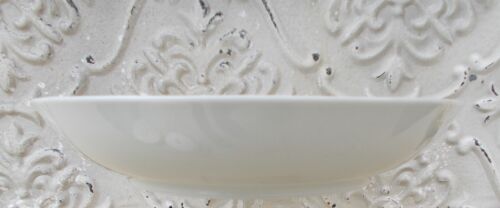 1 round hollow dish Limoges Porcelain with Unicorn China Imperial