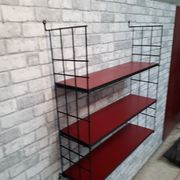 60s shelf