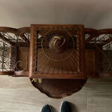 Cage à oiseaux decorative