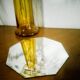 Bevelled mirror to lay