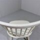 Rocking chair Mademoiselle by Tapiovaara, 1950-60’s