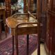 Josef Hoffmann Vanity Dressing Table, Model 1134, Jacob & Josef Kohn, Vienn