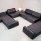 De Sede DS-76 Modular Leather Sofa