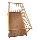 Children's cradle
