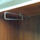 Vintage teak cabinet