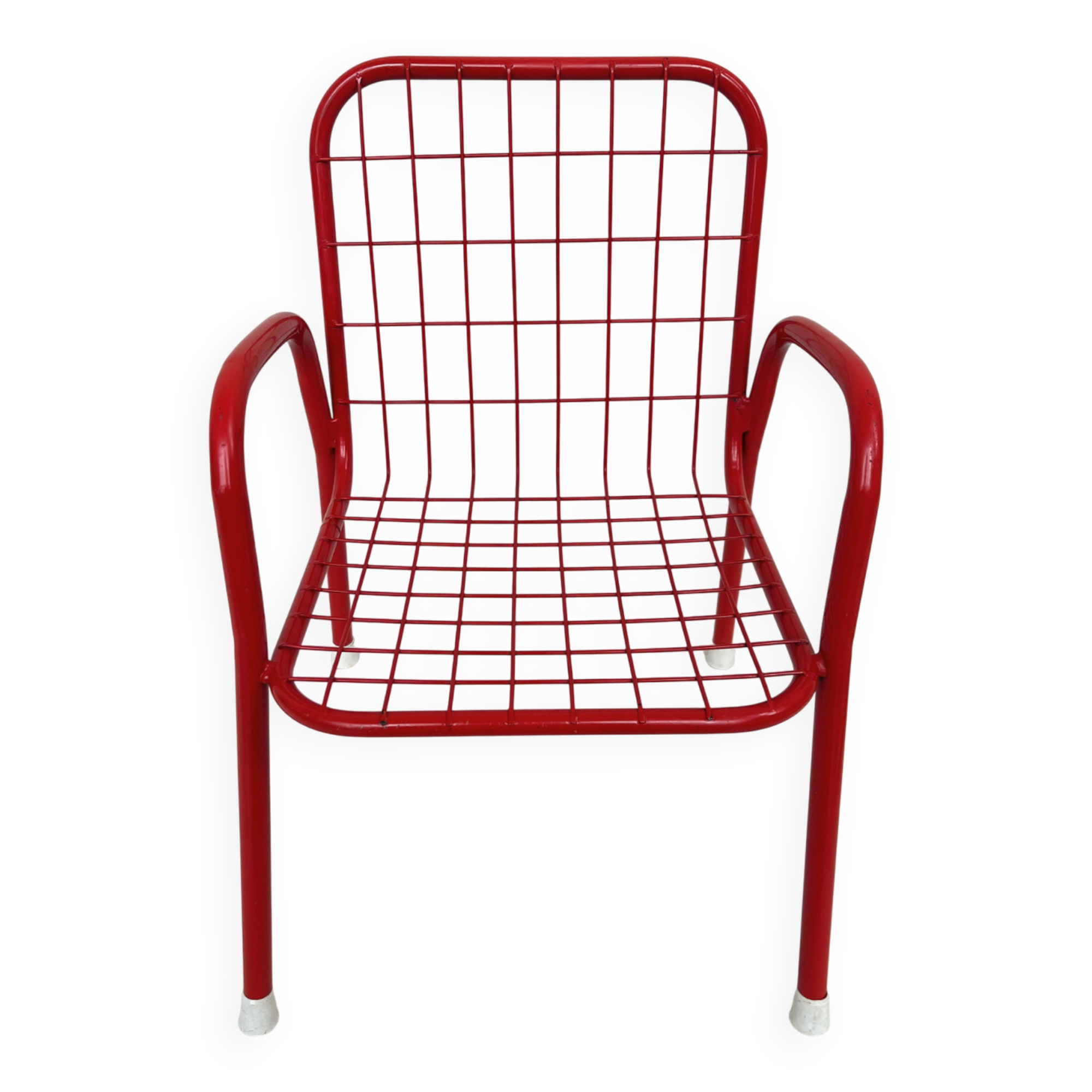 Chaise enfant Rio par Emu