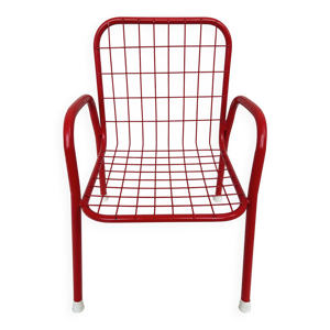 Chaise enfant rio par
