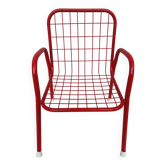 Chaise enfant Rio par Emu