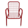 Chaise enfant Rio par Emu