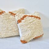 Moroccan Berber handmade cushion 39 x 39 cm
