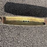 Vintage 4 seater bistro table