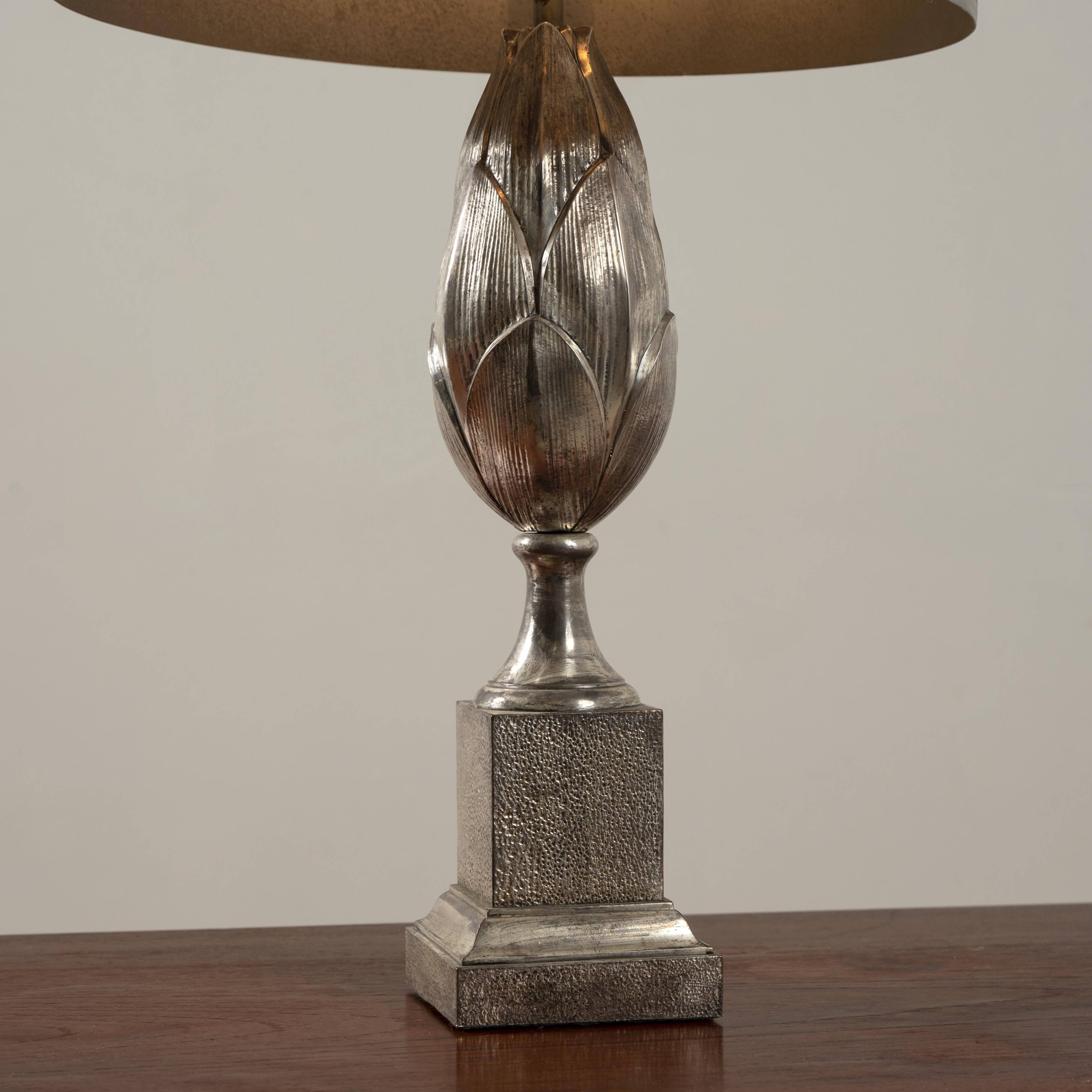 Lamp by Maison Charles & Fils, Paris, 1970