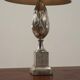 Lampe Maison Charles & Fils, Paris, 1970