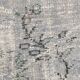 5x8 classic turkish vintage rug 170x262cm