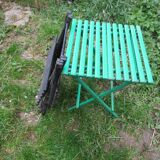 Stool