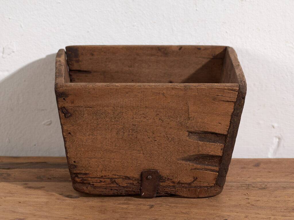 Old primitive style bowl (c.1920) #15