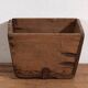 Old primitive style bowl (c.1920) #15