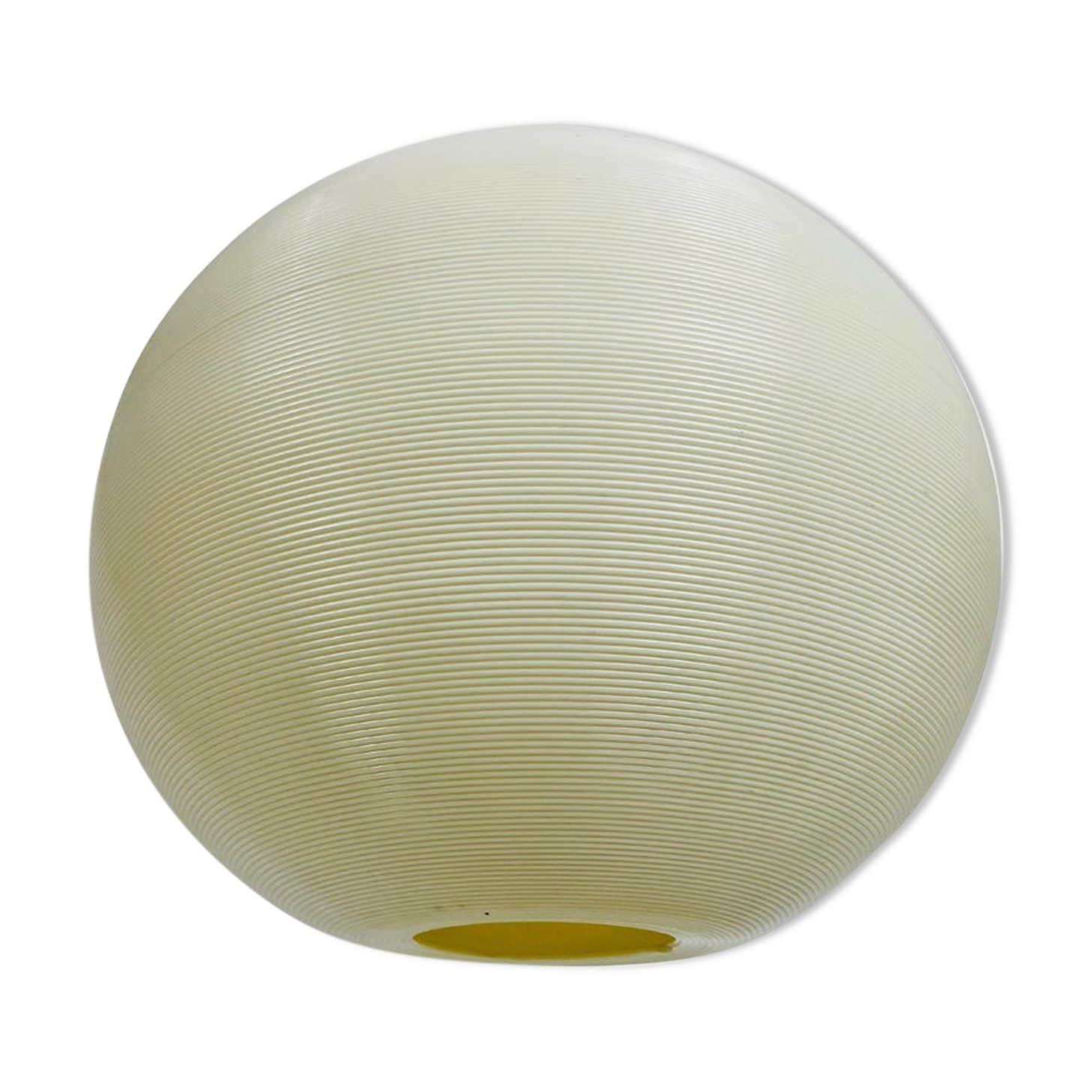 Rotaflex hanging lamp, 1960s