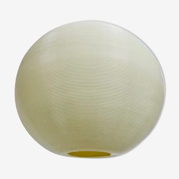 Lampe suspendue Rotaflex, années 1960