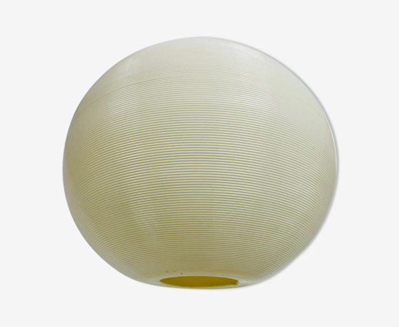 Lampe suspendue Rotaflex, années 1960