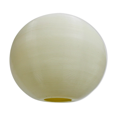 Lampe suspendue Rotaflex, années 1960