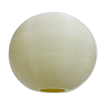 Lampe suspendue Rotaflex, années 1960