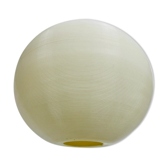 Lampe suspendue Rotaflex, années 1960