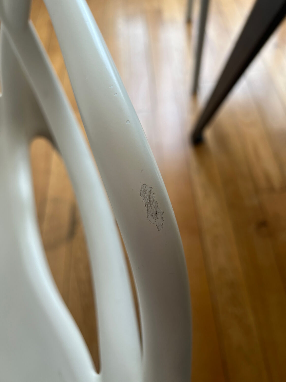 Masters Starck Chair