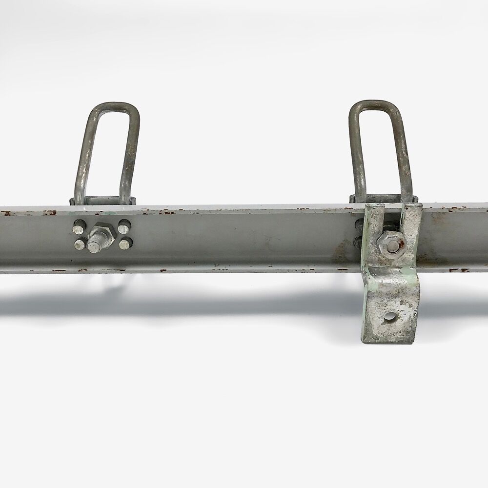 Wall coat racks of metal schools in the 60s