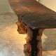 Console, Artist's desk Nebuchadnezzar