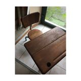 Desk old very good condition