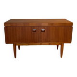 Small Scandinavian sideboard from the 70s