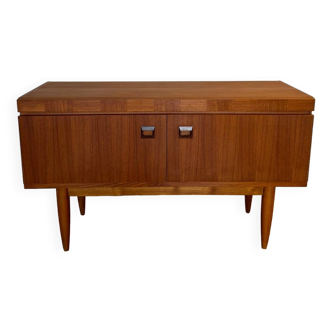 Small Scandinavian sideboard from the 70s