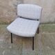 Consulting chair by Pierre Guariche for Meurop