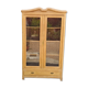 Glass cabinet