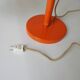 vintage lamp Belmag Zurich design. Alfred Muller Bauhaus style 1930.