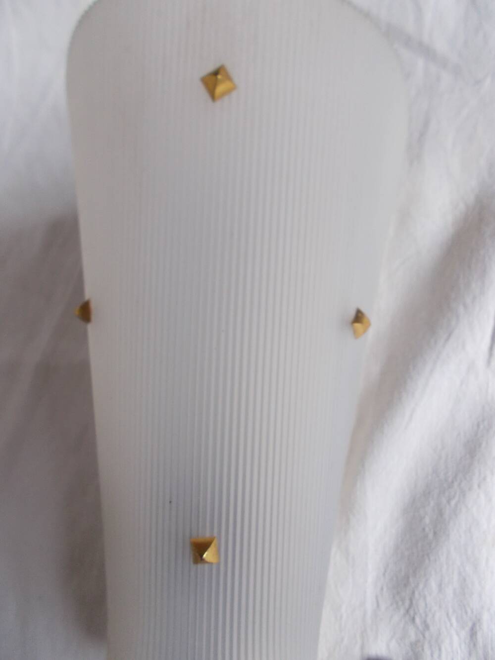 Vintage Rockabilly wall lamp