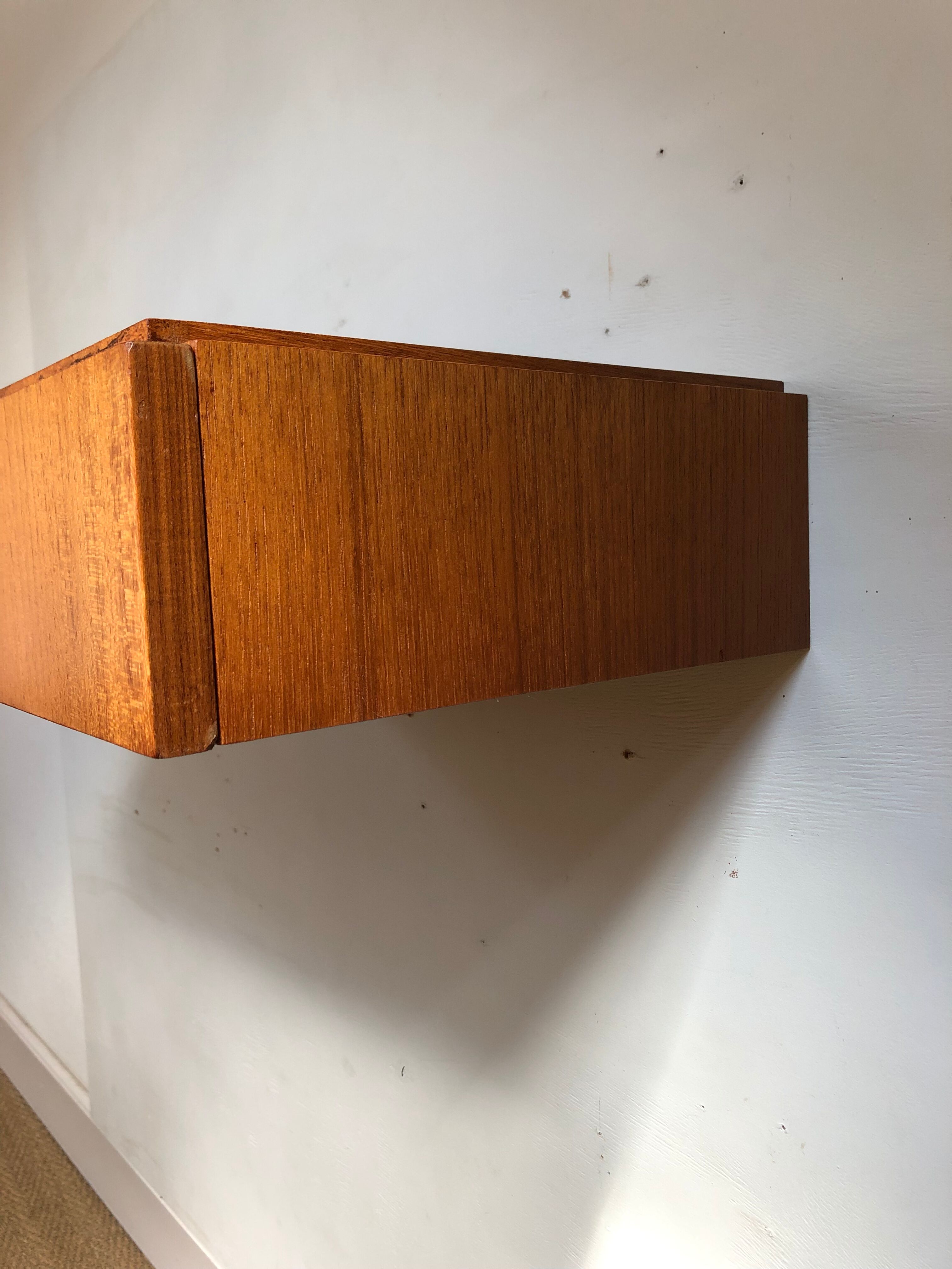 Console murale