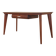 Oak desk, Italian design, 1970s, production: Italy