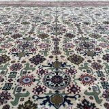 Tabriz-marand carpet 50 raj, circa 1970